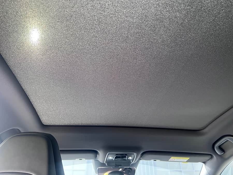 BYD Seal 2025 #14 BYD Seal 2025 car image #14