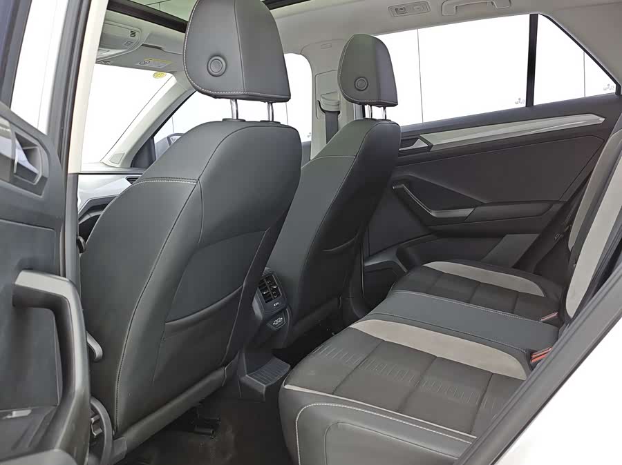 大众 T-ROC探歌 2023 汽车图片 #14