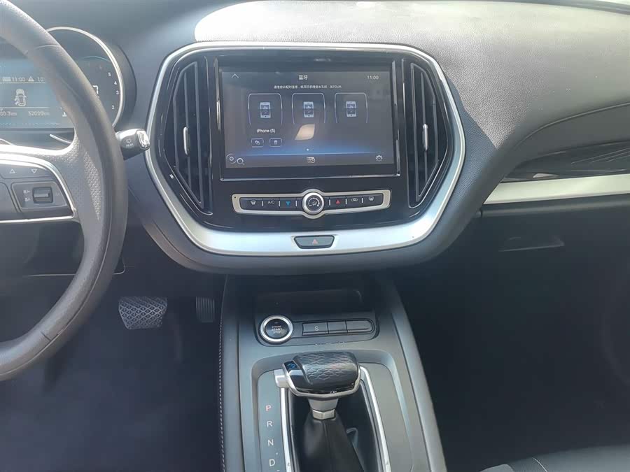 Jetour X70M 2021 #14 Jetour X70M 2021 immagine di auto #14