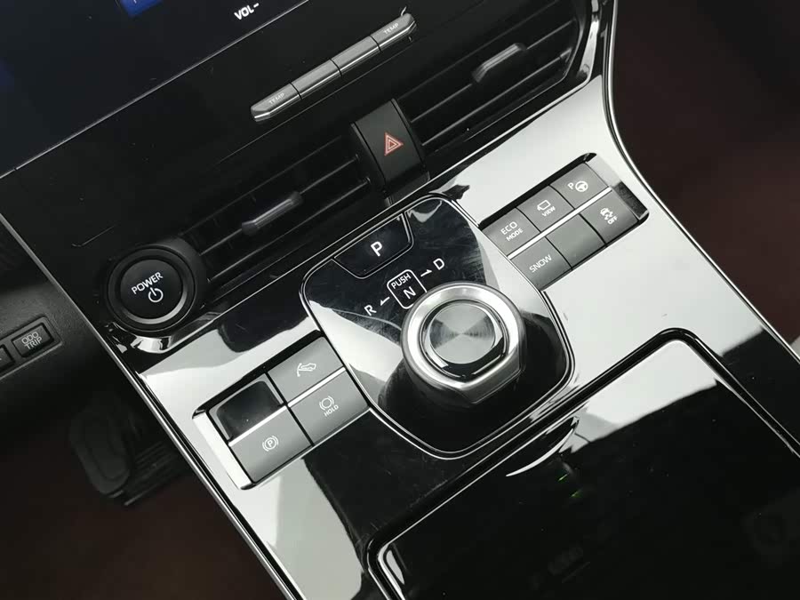 丰田 一汽丰田bZ4X 2023 #14 丰田 一汽丰田bZ4X 2023 汽车图片 #14