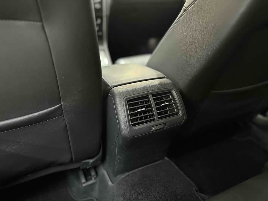 Volkswagen Golf New Energy (Imported) 2017 #14 Volkswagen Golf New Energy (Imported) 2017 immagine di auto #14