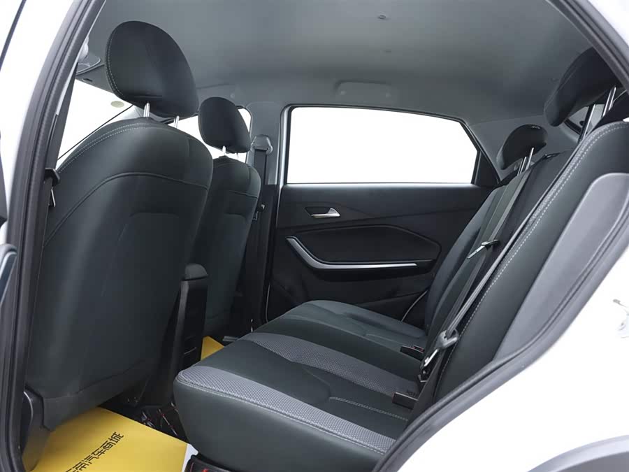 Chery Tiggo 3x 2017 #14 Chery Tiggo 3x 2017 car image #14
