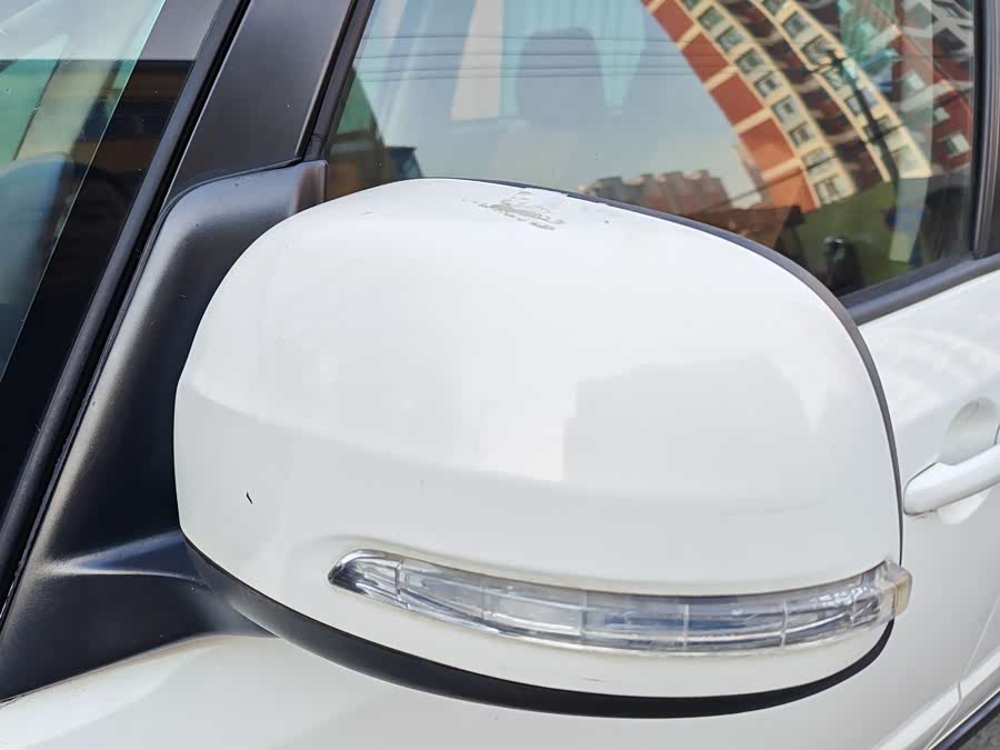 铃木 天语 SX4 2014 汽车图片 #14