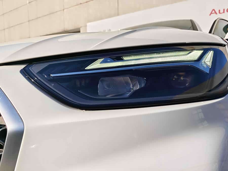 Audi Q5L Sportback 2021 #14 Audi Q5L Sportback 2021 car image #14