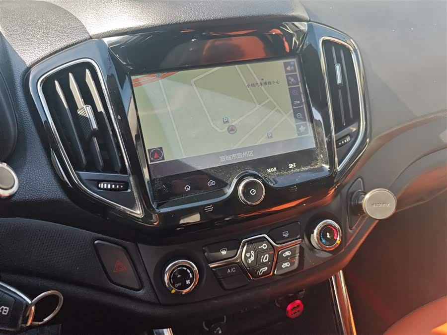 Kaiyi X5 2019 car image #14