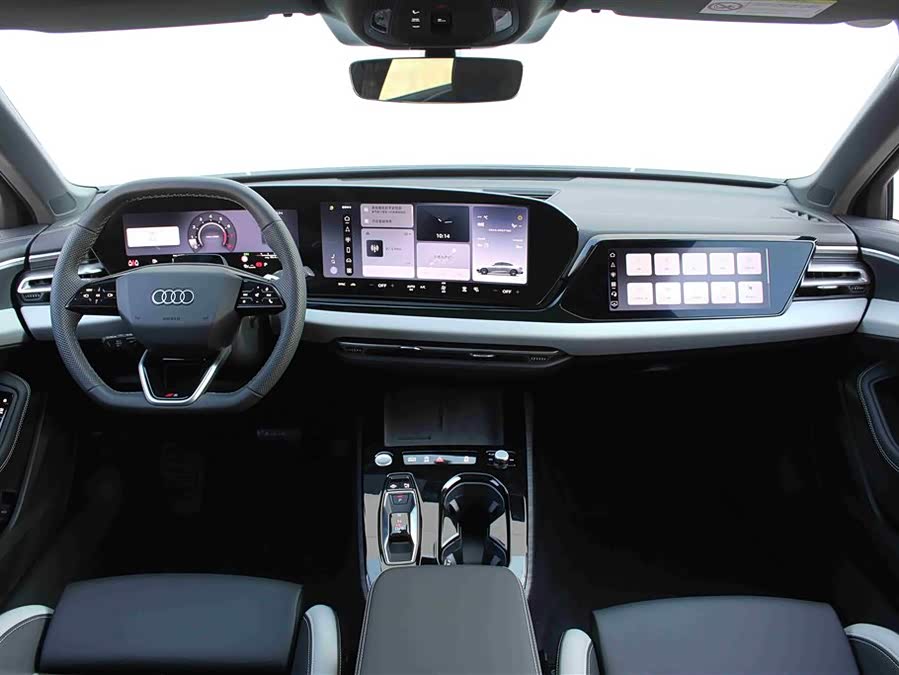 Audi FAW Audi A5L 2025 #14 Audi FAW Audi A5L 2025 car image #14