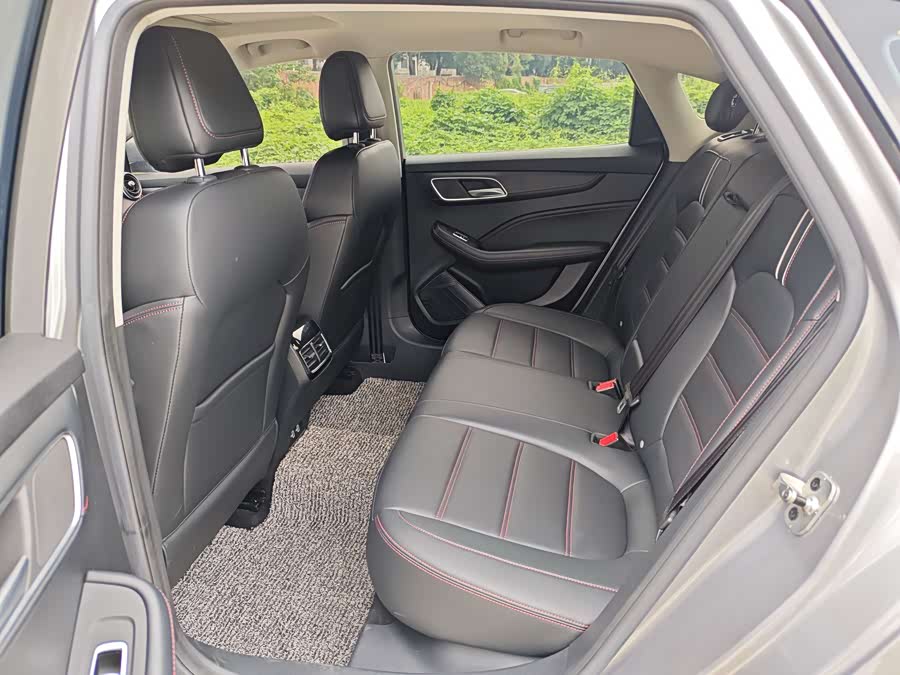 名爵 MG6 2021 汽车图片 #14