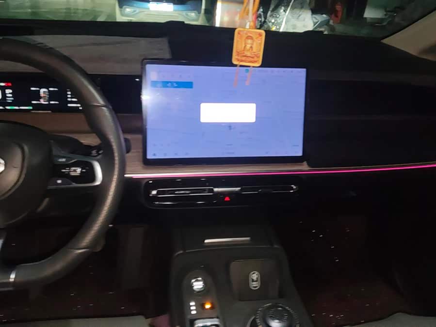 GAC Trumpchi E8 New Energy 2024 #14 GAC Trumpchi E8 New Energy 2024 car image #14