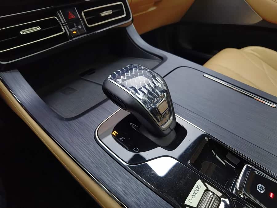 广汽传祺 传祺ES9 2023 汽车图片 #14