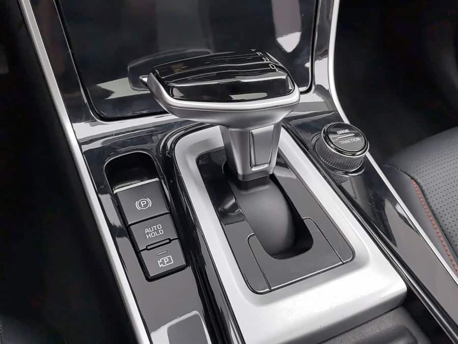 起亚 KX3傲跑 2020 汽车图片 #14