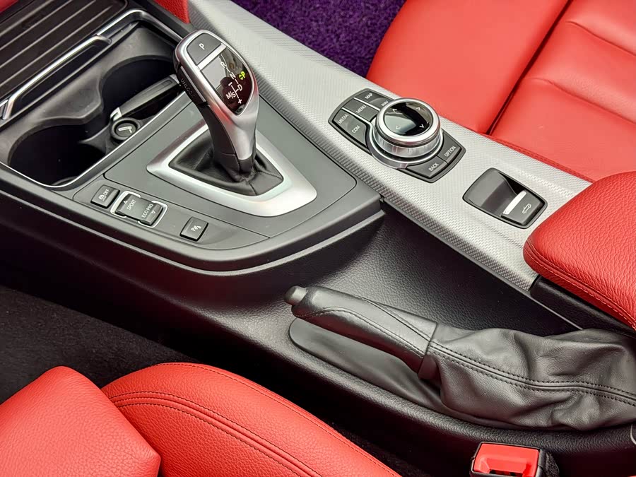 BMW 4 Series 2017 #14 BMW 4 Series 2017 car image #14