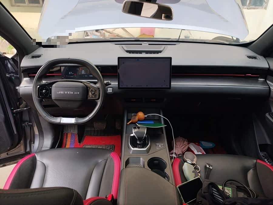 捷途 捷途大圣i-DM 2023 汽车图片 #14