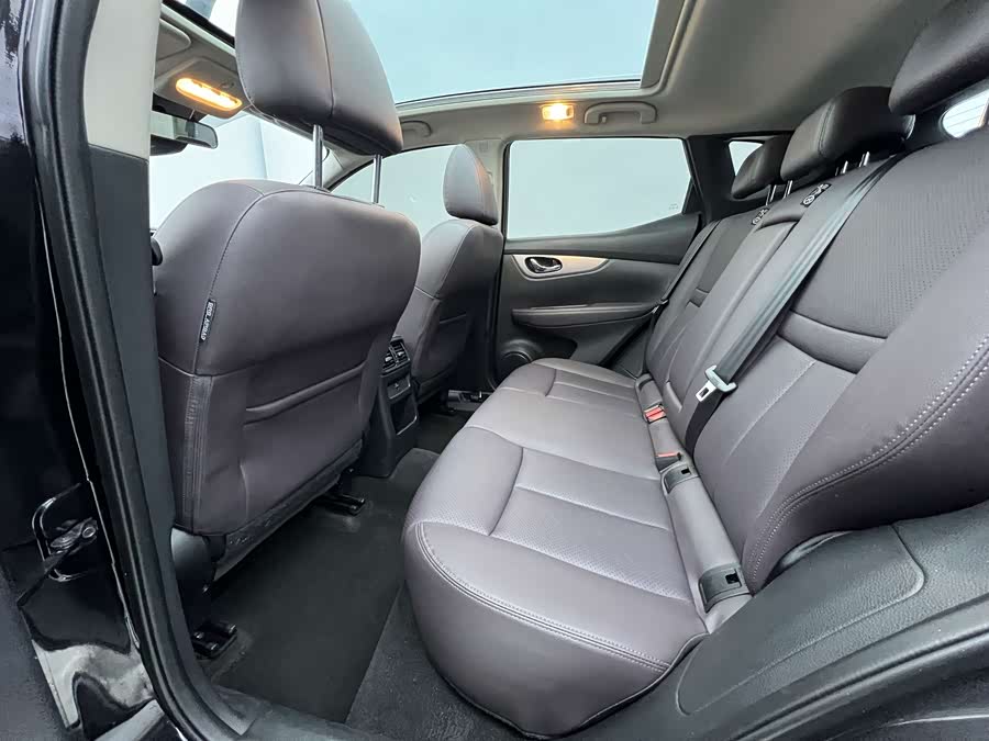 日产 逍客 2022 汽车图片 #14