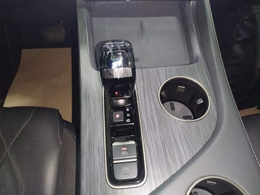 Jetour X90 PRO 2024 immagine di auto #14