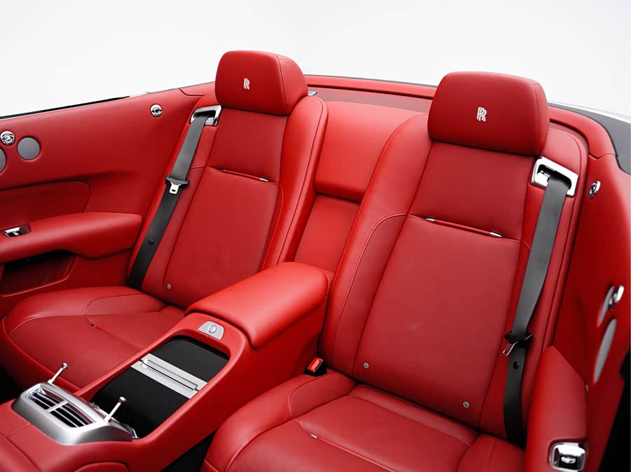 劳斯莱斯 曜影 2018 #14 劳斯莱斯 曜影 2018 汽车图片 #14