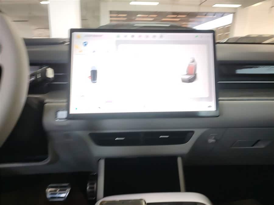 Jetour Dashing 2024 изображение автомобиля #14