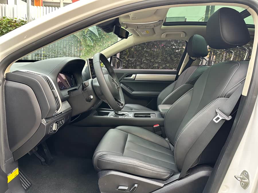 BYD Tang 2018 image de voiture #14