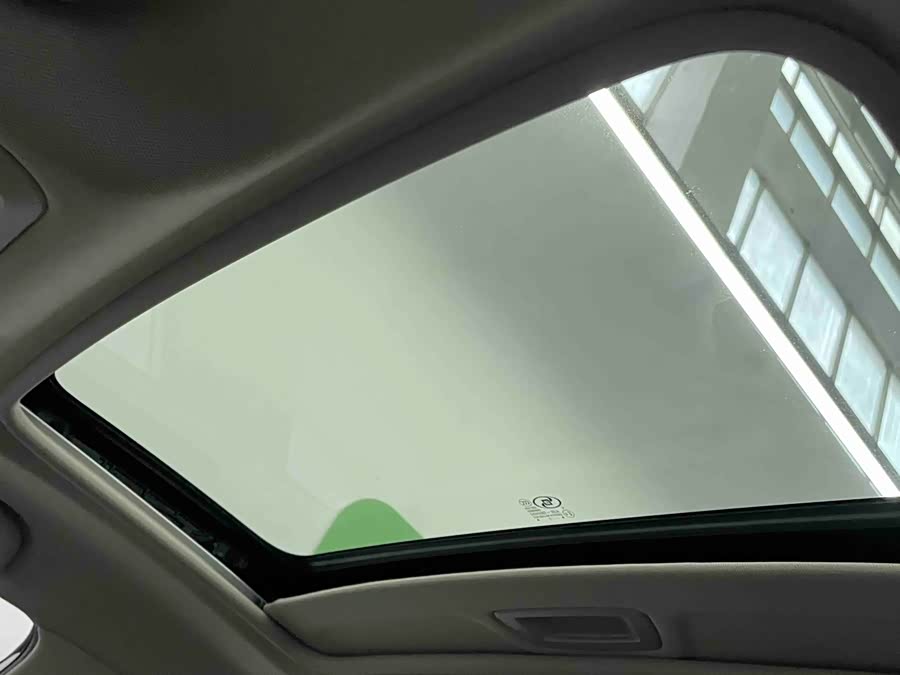 雪佛兰 科鲁泽 2022 汽车图片 #14