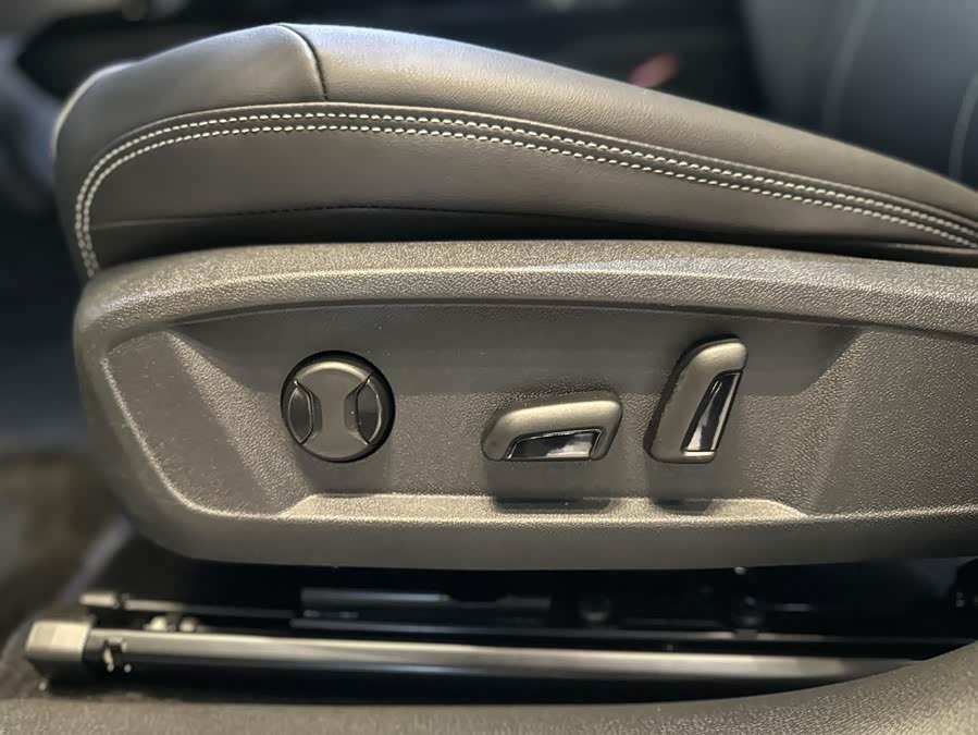 大众 ID.4 X 2023 汽车图片 #14