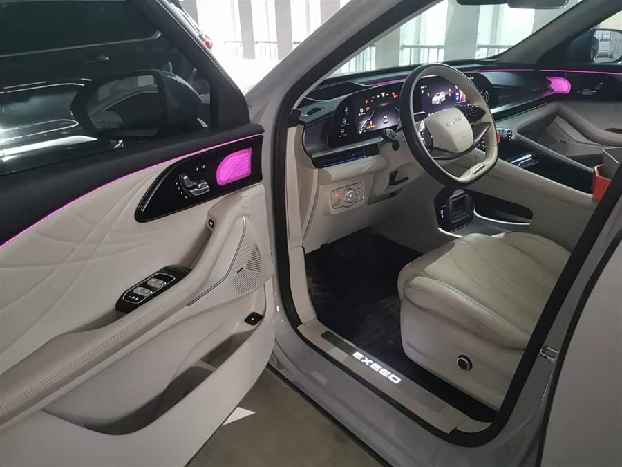 Exceed Yaoguang 2023 #14 Exceed Yaoguang 2023 car image #14