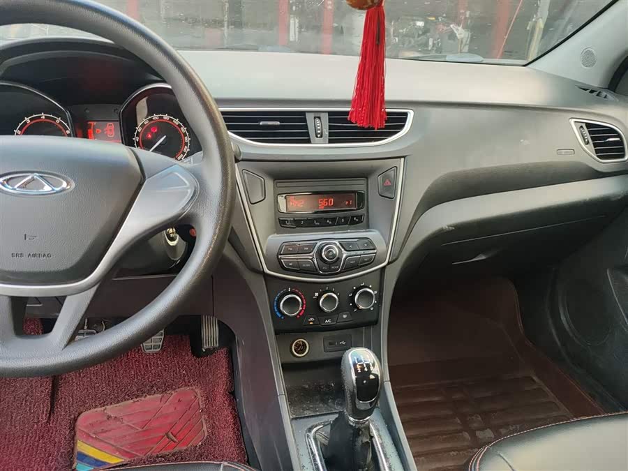 Chery Arrizo 3 2015 #14 Chery Arrizo 3 2015 imagem de carro #14