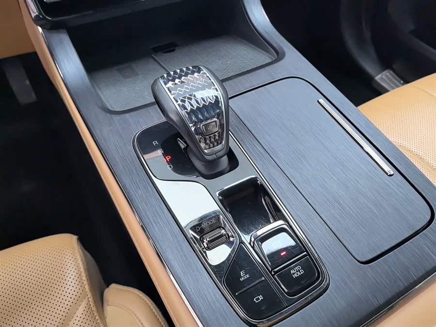 广汽传祺 传祺ES9 2024 汽车图片 #14