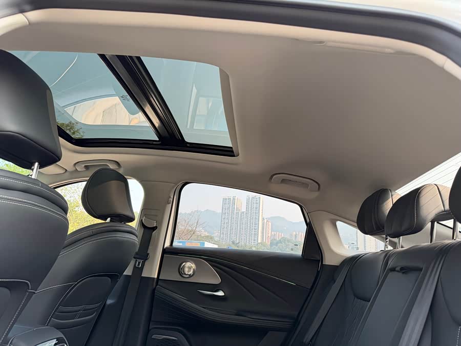 奇瑞 艾瑞泽8 2024 汽车图片 #14