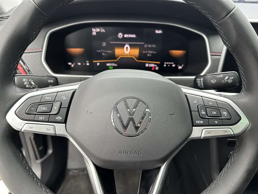Volkswagen Lavida 2022 car image #14