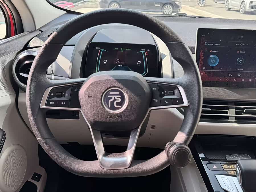 比亚迪 元Pro 2021 汽车图片 #14