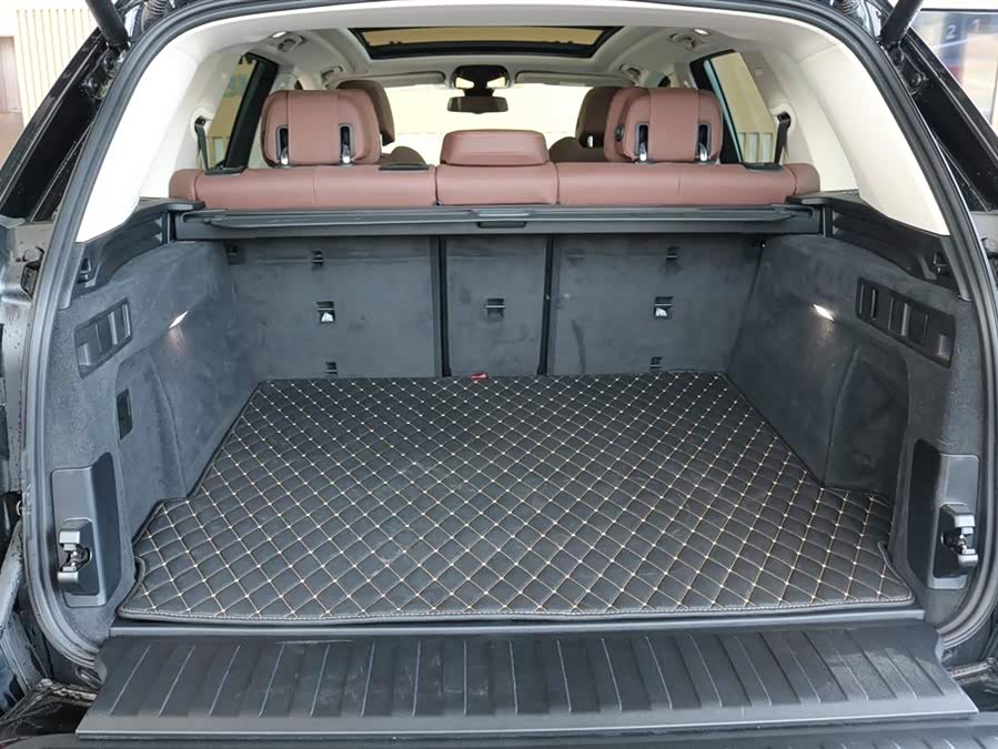 BMW X5 (Imported) 2021 #14 BMW X5 (Imported) 2021 car image #14