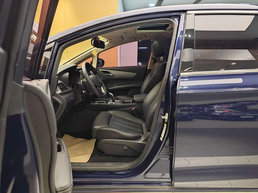 比亚迪 宋MAX新能源 2019 汽车图片 #14