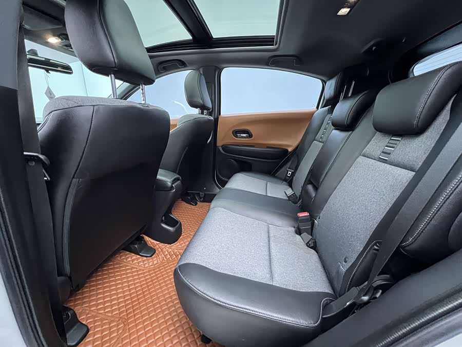Honda XR-V 2021 car image #14