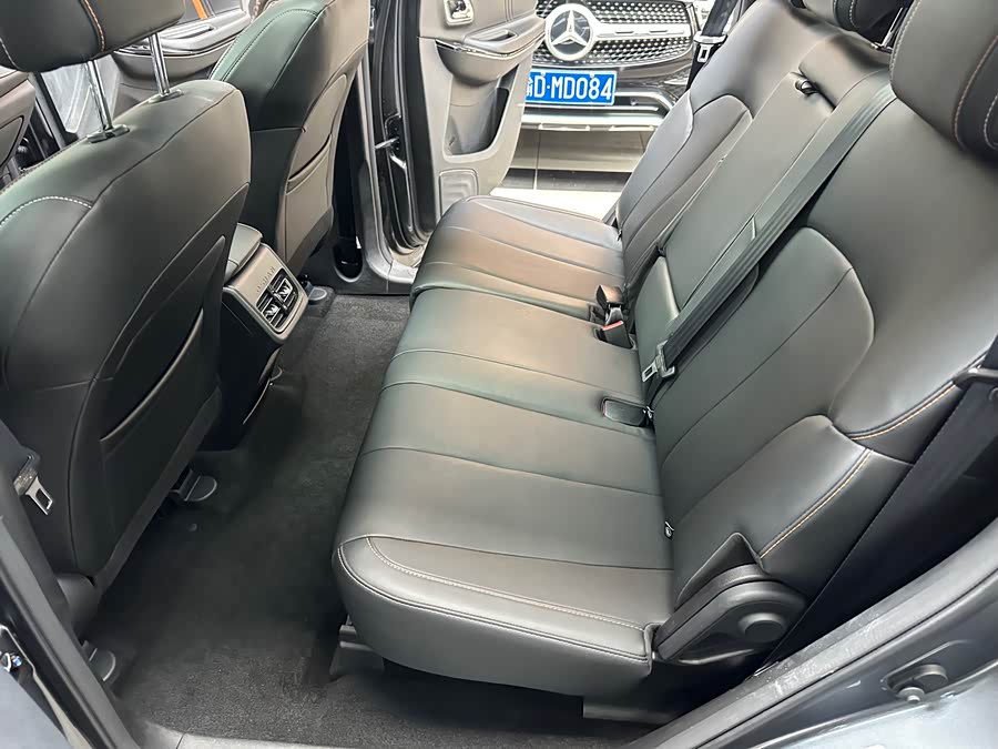 Changan X7 PLUS 2023 car image #14