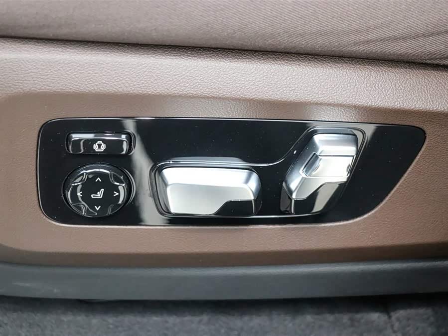 BMW X5 2024 #14 BMW X5 2024 car image #14