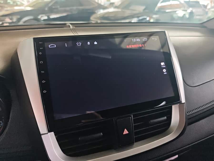 丰田 YARiS L 致享 2019 汽车图片 #14