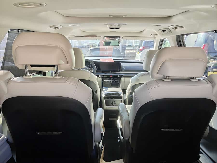 起亚 嘉华 2022 汽车图片 #14