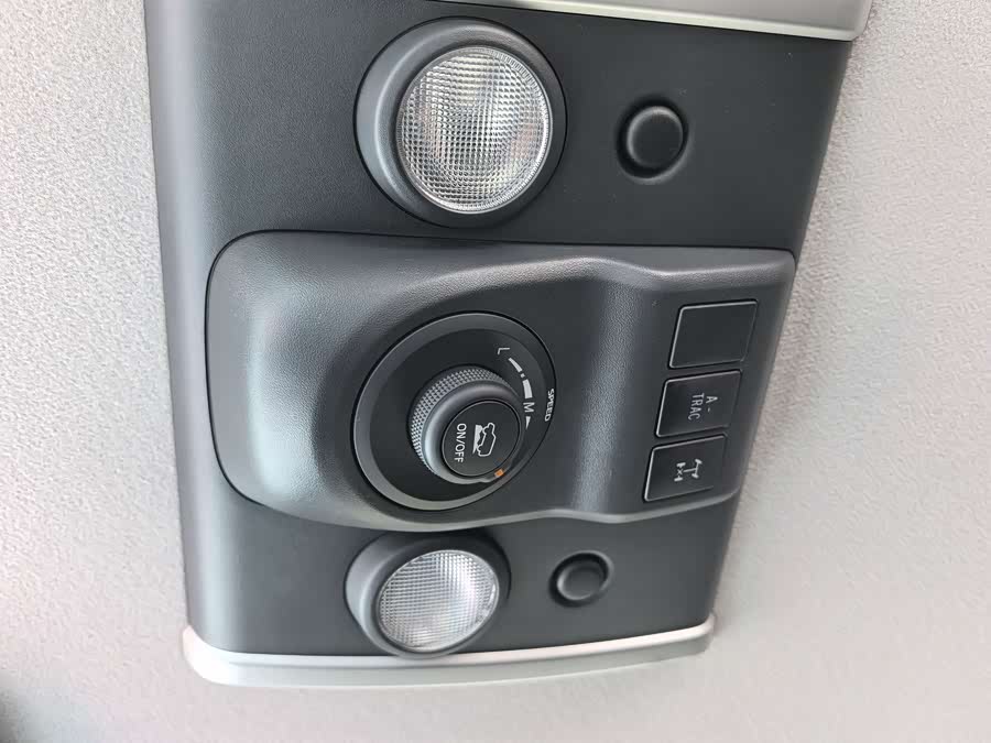 Toyota 2019 image de voiture #14
