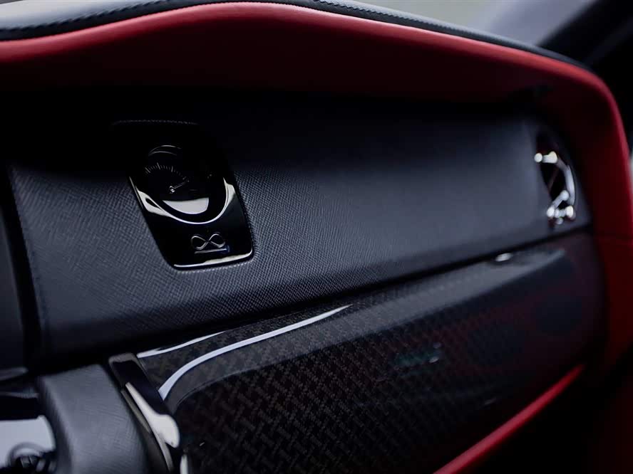 Rolls-Royce Cullinan 2022 car image #14