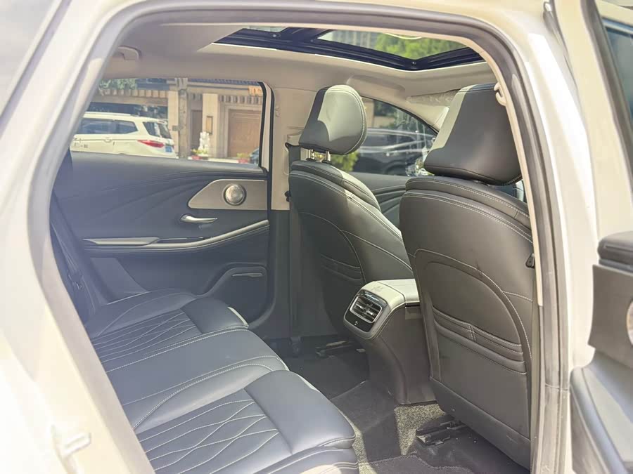 Chery Arrizo 8 2023 #14 Chery Arrizo 8 2023 car image #14