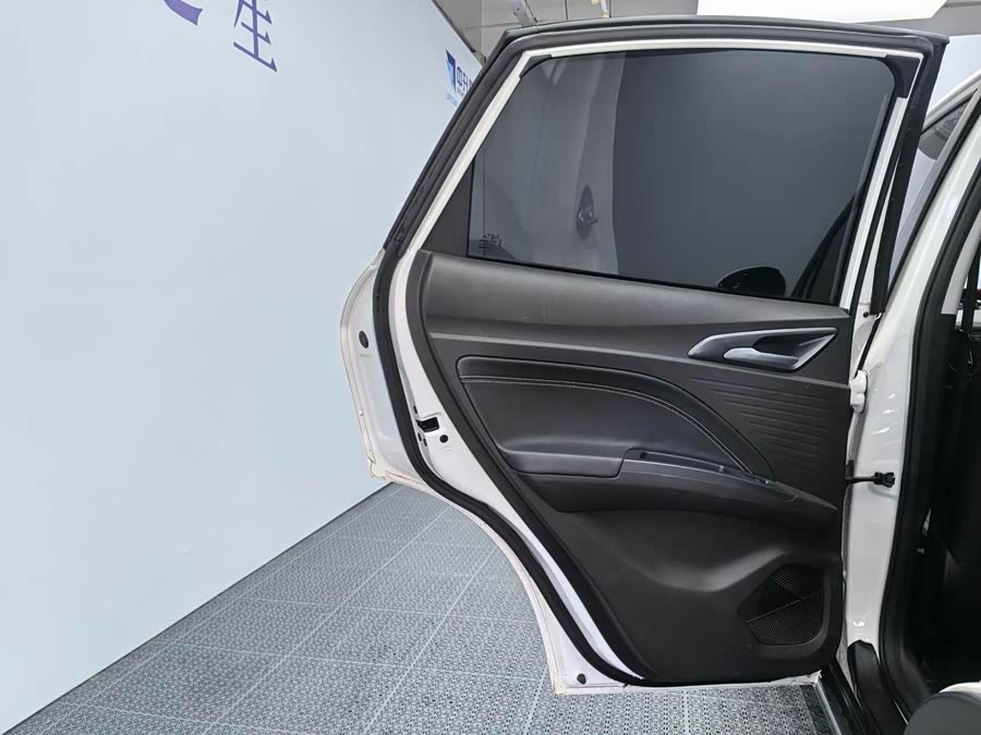 Neta V 2022 imagen de coche #14