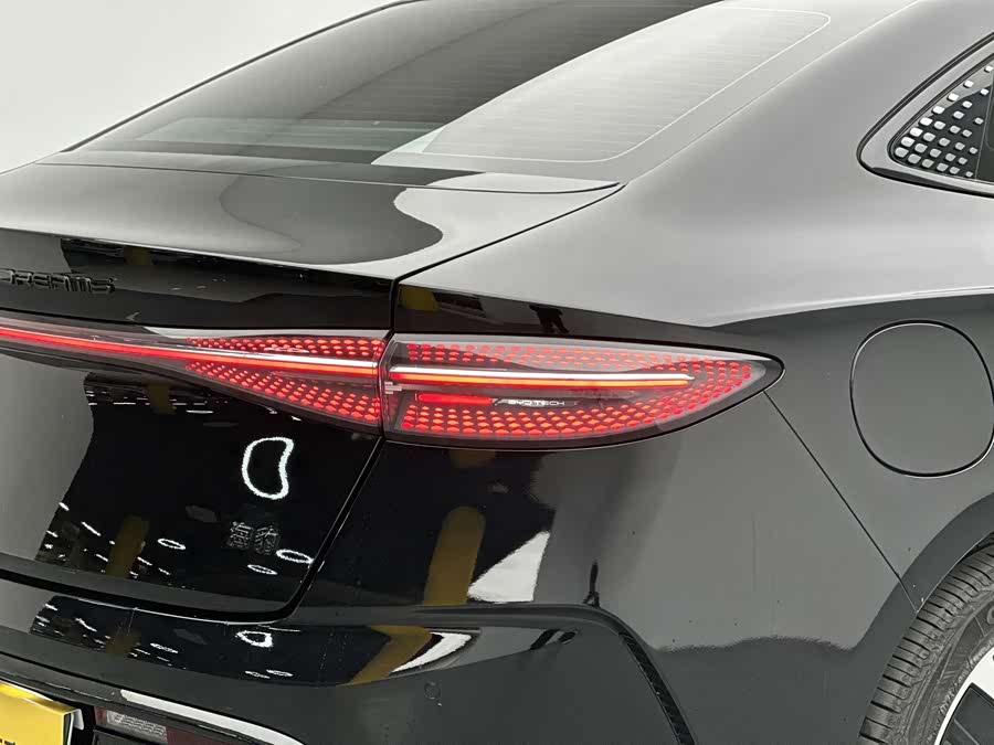 BYD Seal 2022 #14 BYD Seal 2022 immagine di auto #14