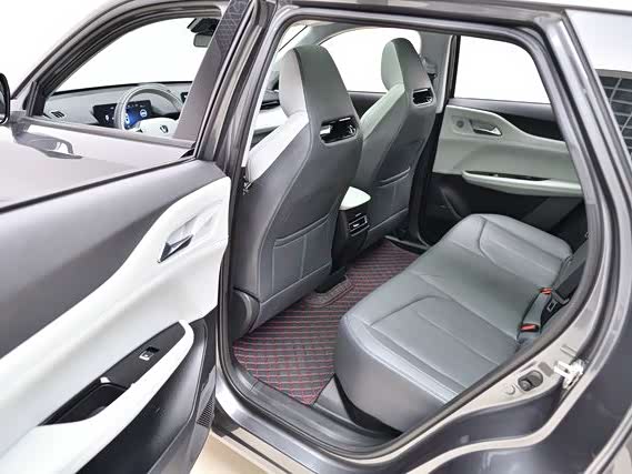 Changan UNI-Z 2024 #14 Changan UNI-Z 2024 immagine di auto #14