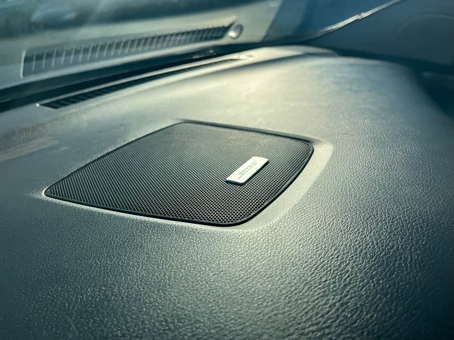 日产 楼兰 2018 汽车图片 #14