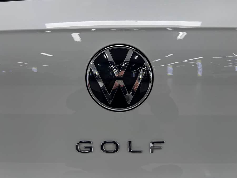 Volkswagen Golf 2022 car image #14