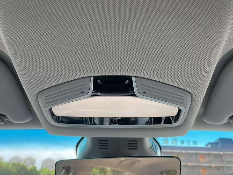 GEELY Emgrand L 2022 #14 GEELY Emgrand L 2022 car image #14