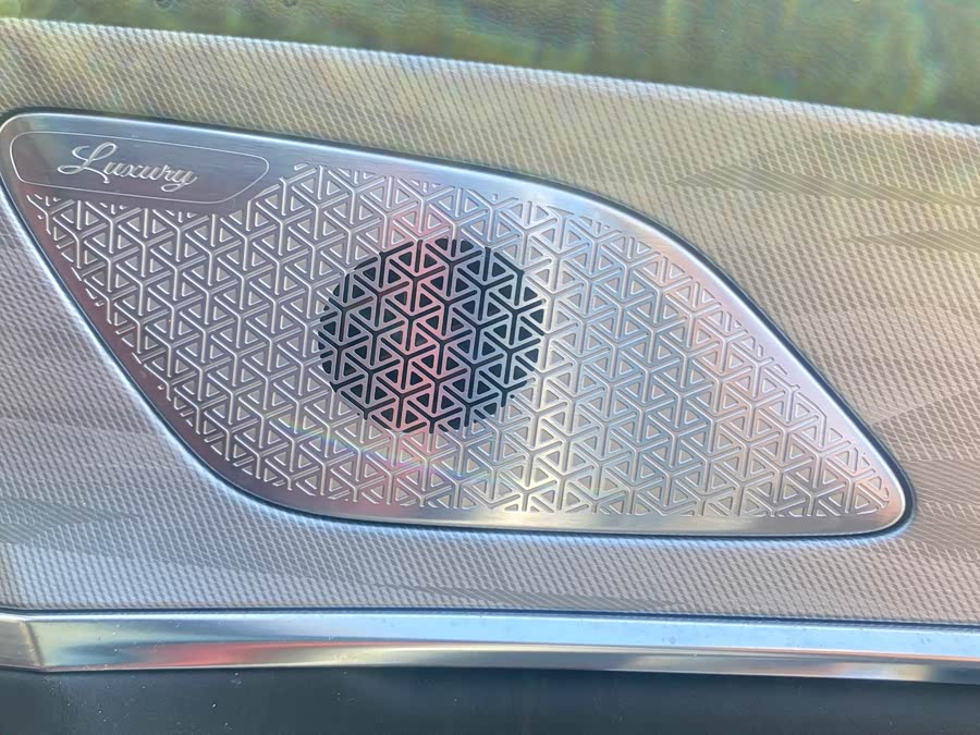 Jetour X70 PRO 2024 car image #14