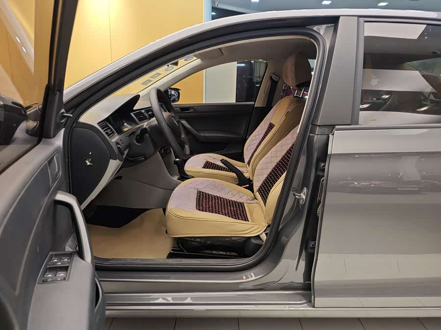 斯柯达 昕锐 2014 汽车图片 #14