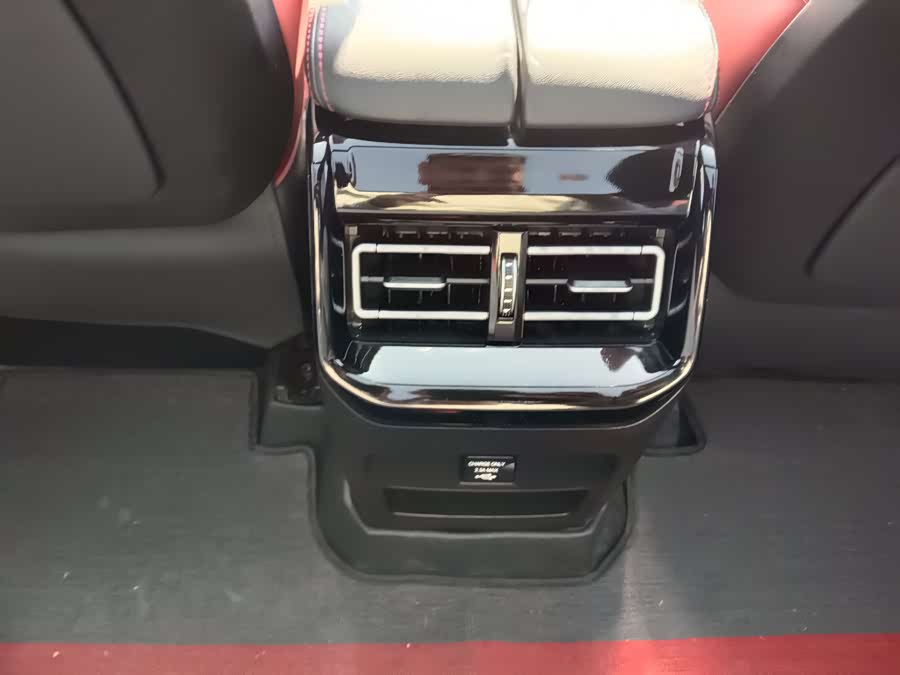 东风风行 风行T5 EVO 2021 汽车图片 #14