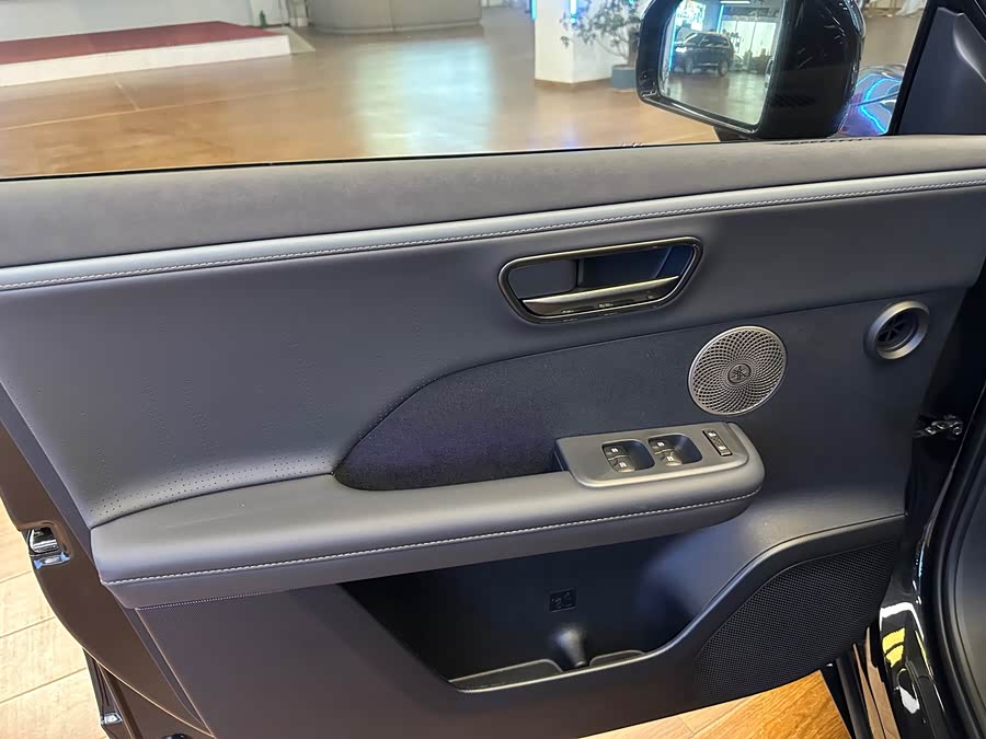 丰田 铂智3X 2025 #14 丰田 铂智3X 2025 汽车图片 #14