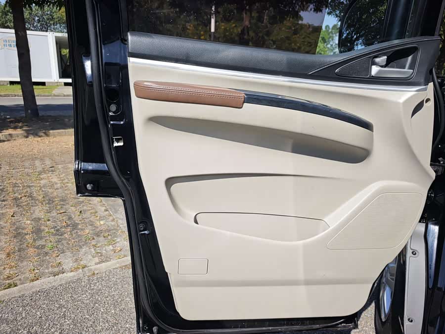 Forthing Lingzhi 2021 car image #14